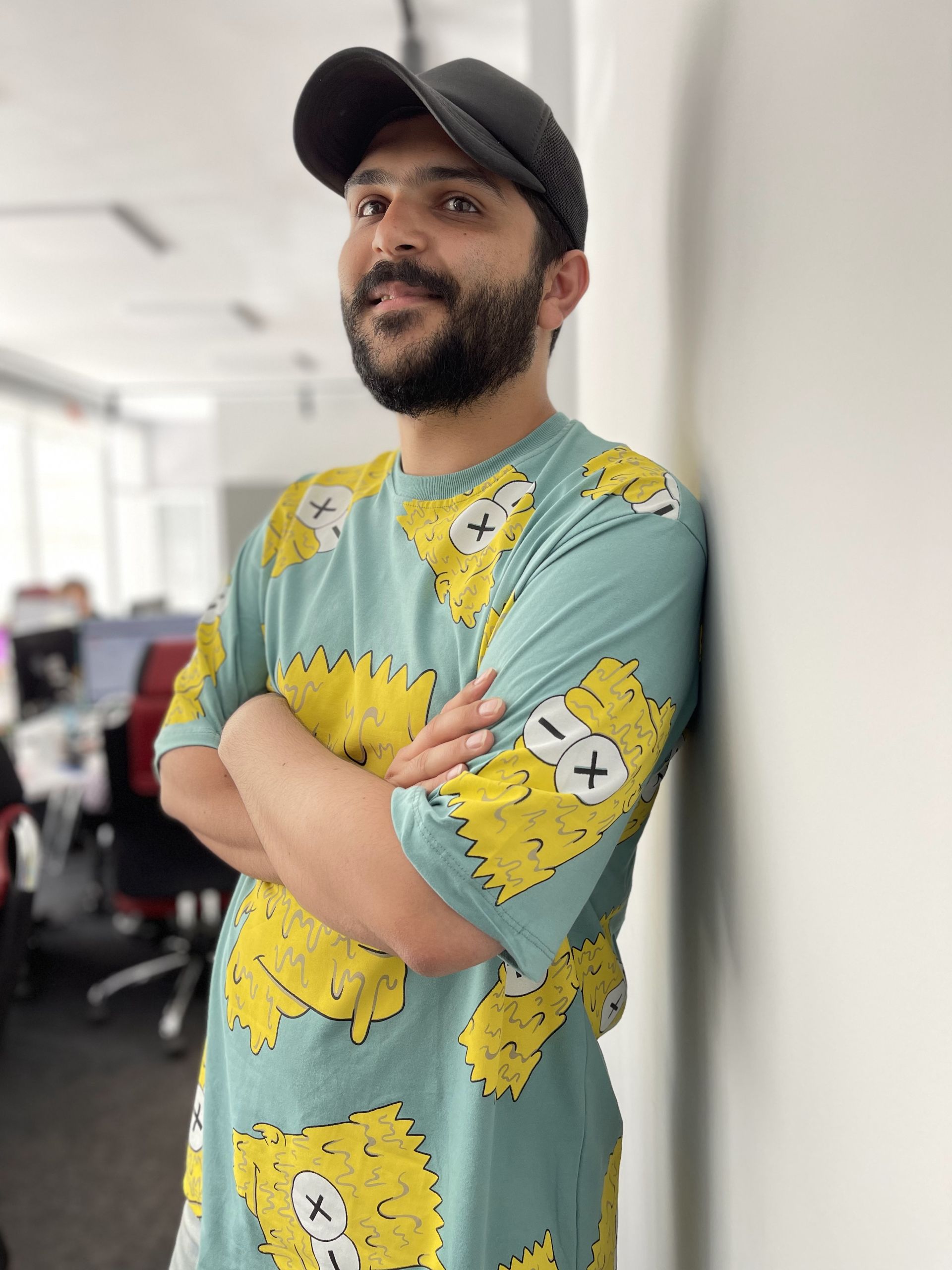 عکس پرتره دوربین اصلی آیفون ۱۲ پرو مکس