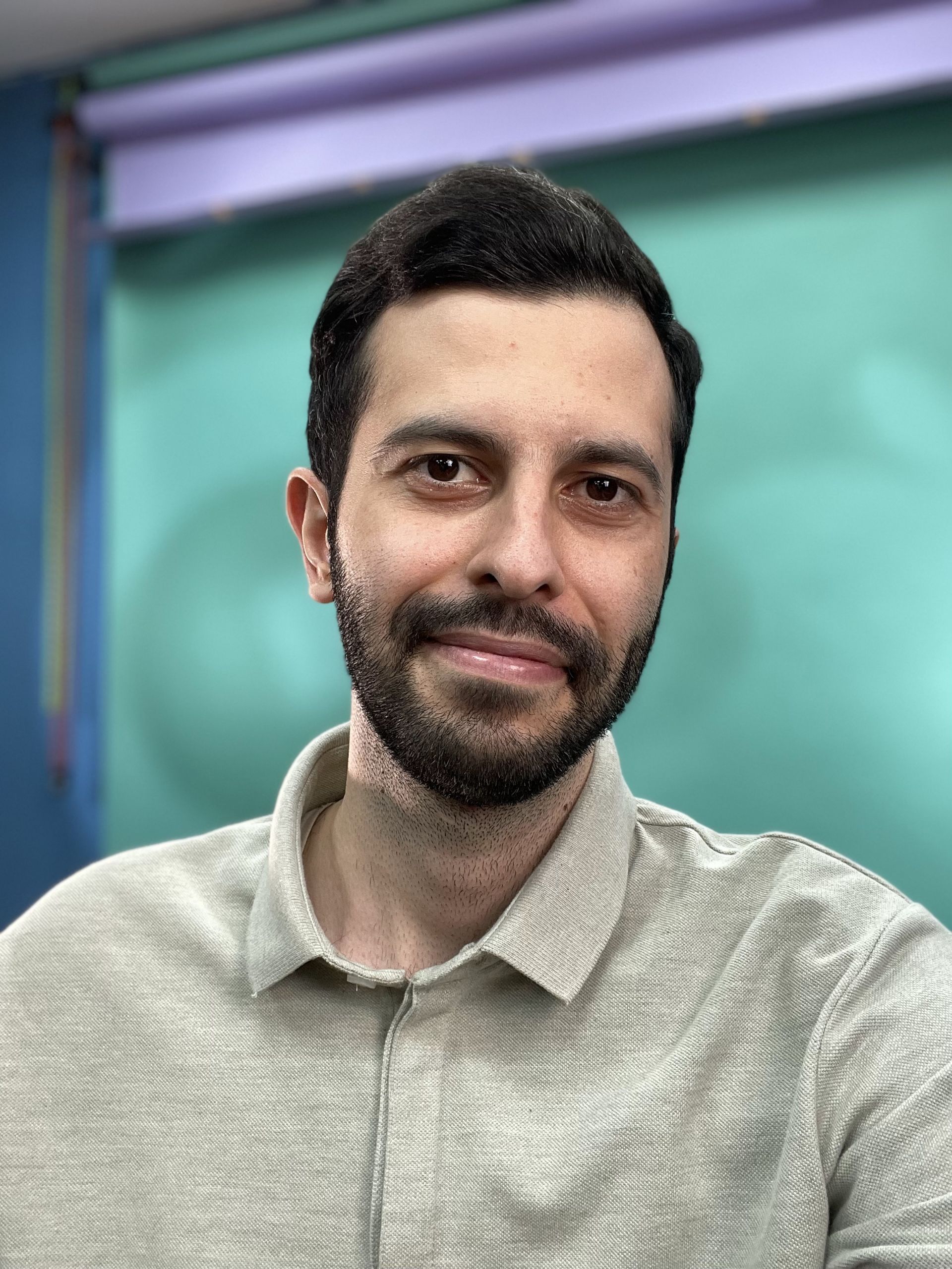 عکس سلفی آیفون ۱۲ پرو مکس