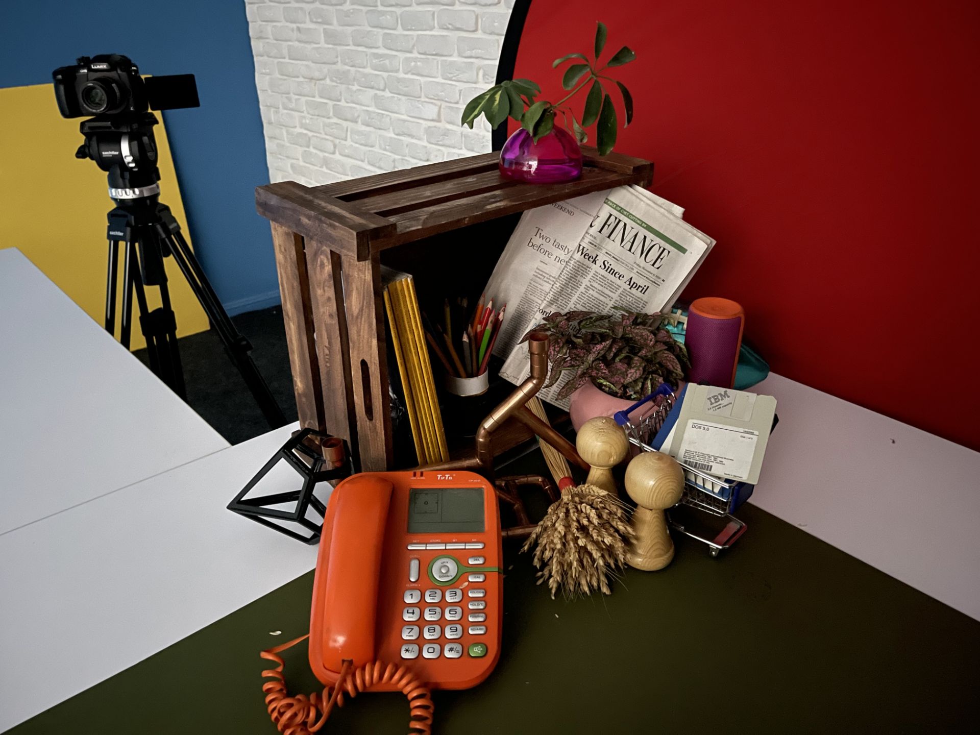 عملکرد دوربین اصلی آیفون ۱۲ پرو مکس در تاریکی