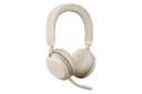 هدست بی سیم جبرا Jabra Evolve2 75 بژ