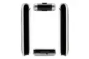 نمای جانبی گوشی موبایل کاجیتل KGTEL S3600