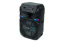 نمای راست اسپیکر کیمیسو Kimiso QS-2603