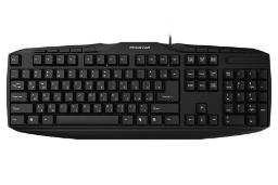 نمای روبرو کیبورد کینگ استار KB63