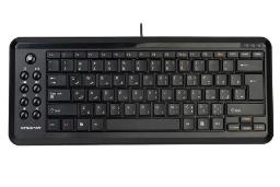 نمای روبرو کیبورد کینگ استار KB79