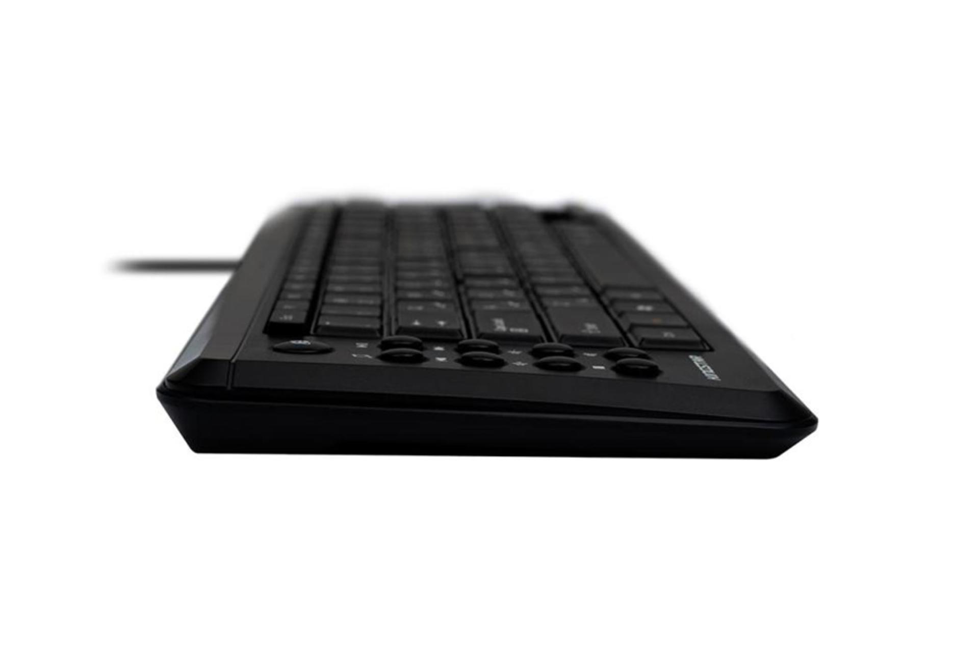 نمای چپ کیبورد کینگ استار KB79