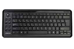 نمای روبرو کیبورد کینگ استار KB79W