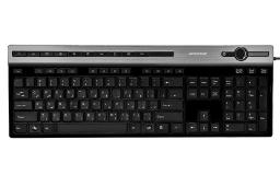 نمای روبرو کیبورد کینگ استار KB92
