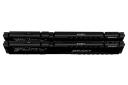 نمای بالا رم کینگستون Kingston Fury Beast 32GB (2x16) DDR5-5600 CL40 ظرفیت 32 گیگابایت (2x16)