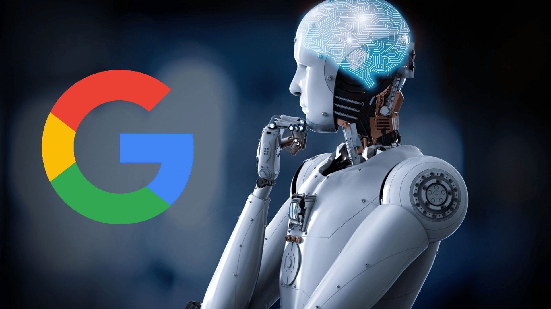 هوش مصنوعی گوگل