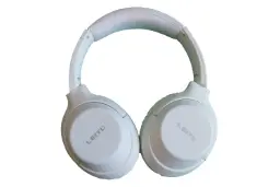 هدفون بی سیم لیتو Leitu L-9 سفید