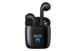 ایرباد بی سیم لنوو Lenovo LivePods LP50 مشکی