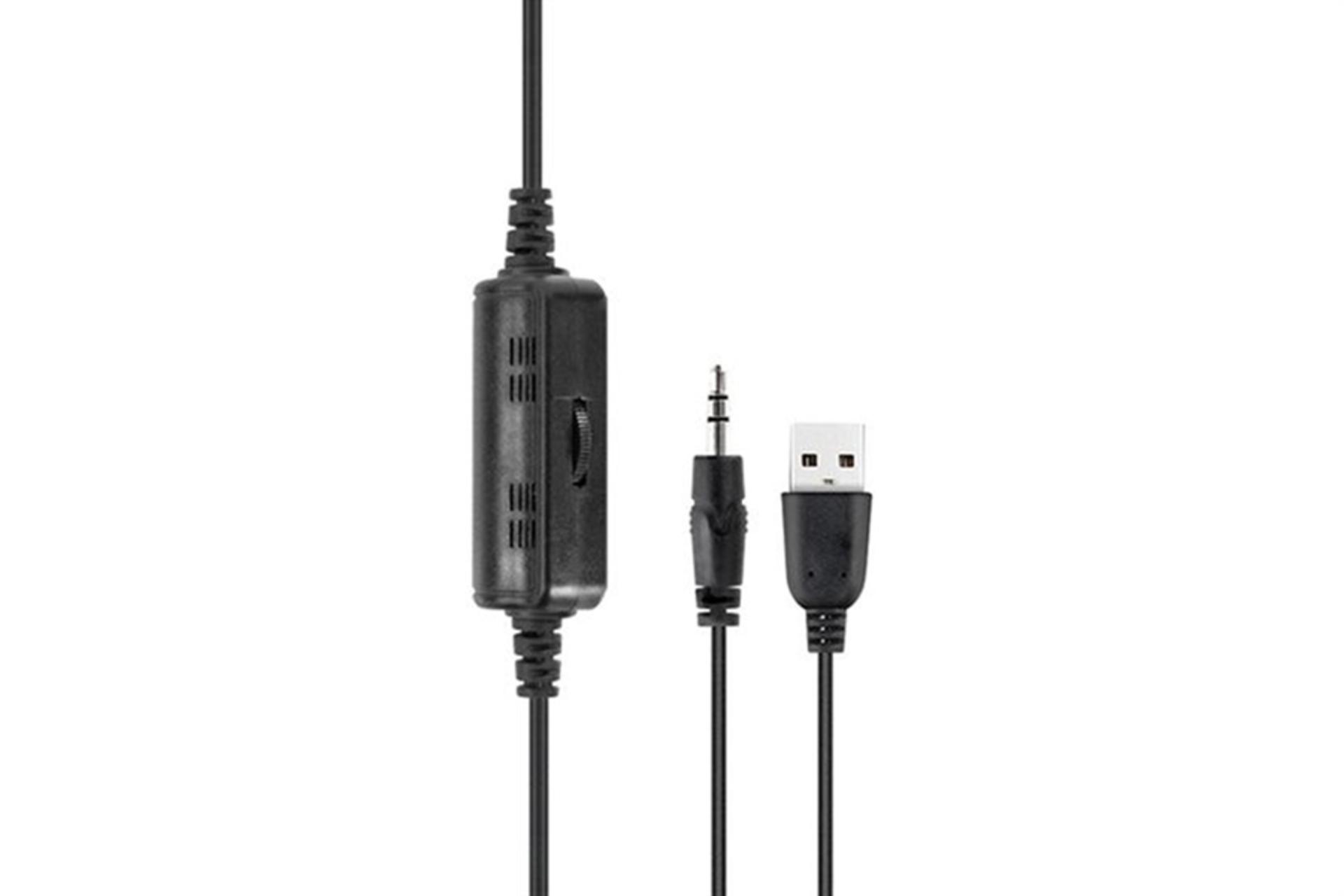 کابل اسپیکر لنوو Lenovo M530