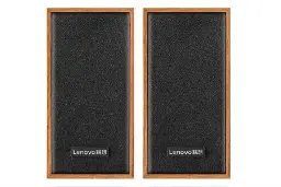 نمای روبرو اسپیکر لنوو Lenovo M530