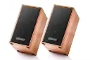 اسپیکر لنوو Lenovo M530 چوبی