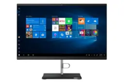 نمای روبرو All in One V30a-22IIL لنوو