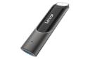 نمای جانبی بستهفلش مموری لکسار مدل JumpDrive P30