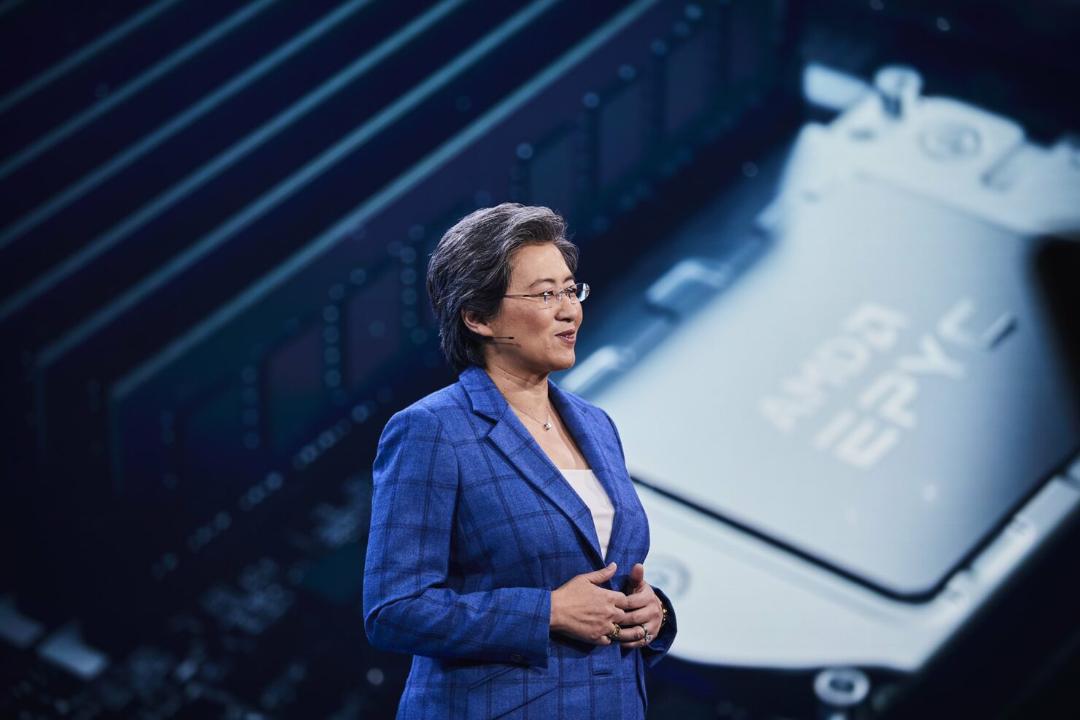 لیسا سو / Lisa Su