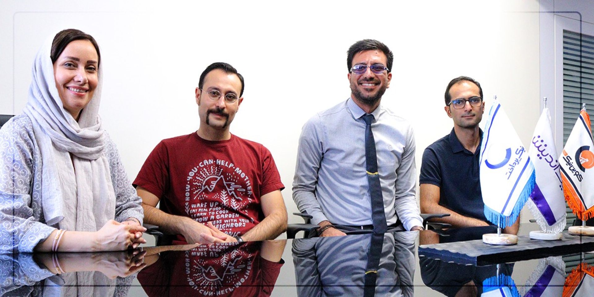 نیک اندیش