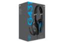 جعبه هدست گیمینگ لاجیتک Logitech G431