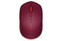 ماوس لاجیتک M337 قرمز