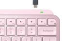 درگاه Type-C کیبورد لاجیتک MX Keys Mini
