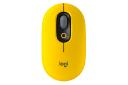 ماوس لاجیتک POP Mouse زرد