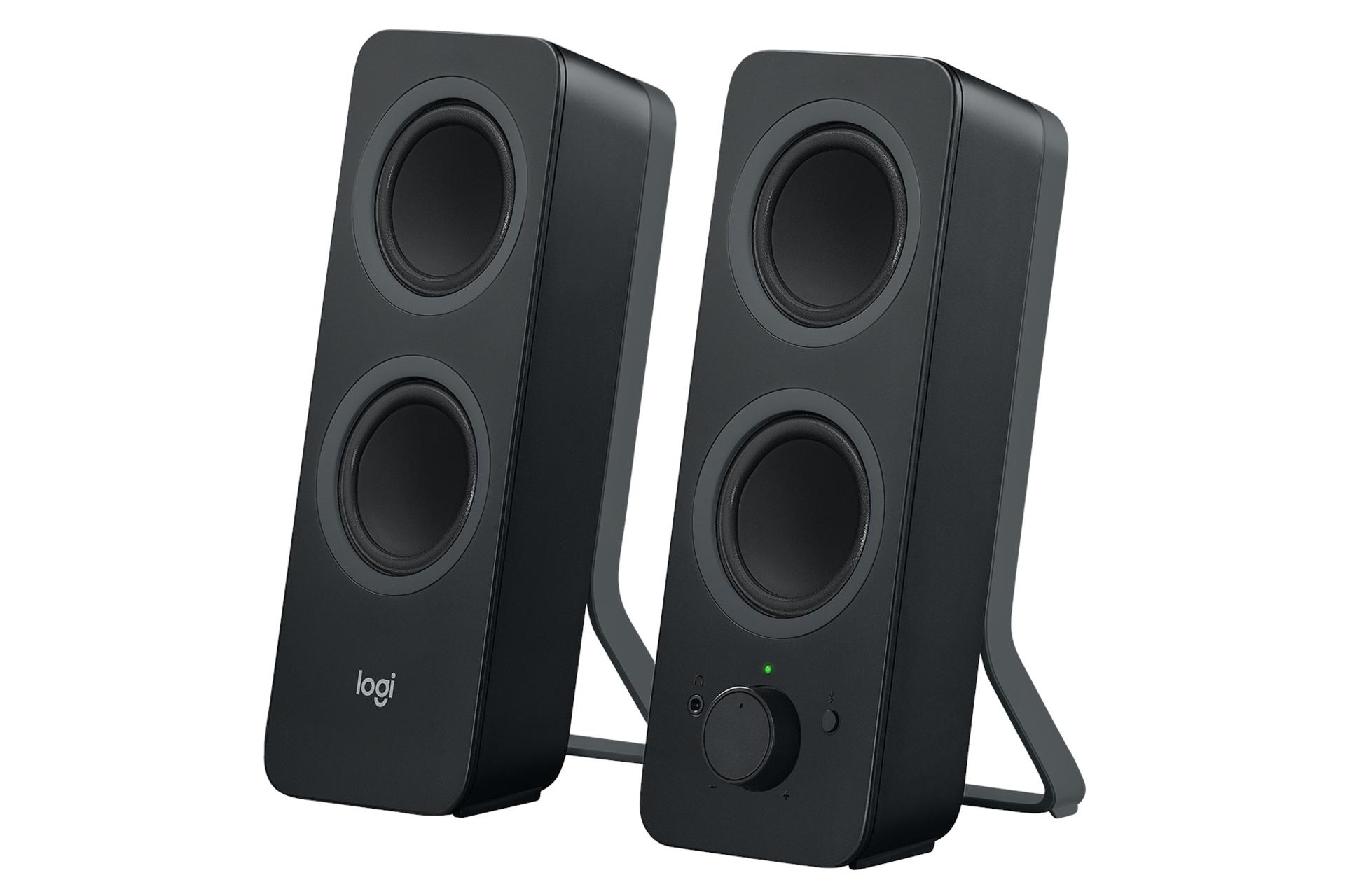 اسپیکر لاجیتک Logitech Z207 مشکی