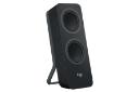 نمای چپ اسپیکر لاجیتک Logitech Z207