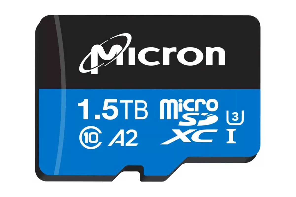 microsd