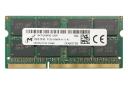 رم مایکرون Micron MT16KTF2G64HZ-1G6A1 16GB DDR3L-1600 CL11 ظرفیت 16 گیگابایت از نوع DDR3L-1600