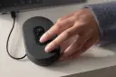 نمای بالا اسپیکر مایکروسافت Microsoft Modern USB-C