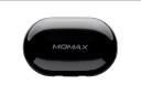 محفظه شارژ ایرباد بی سیم مومکس Momax Pills مشکی