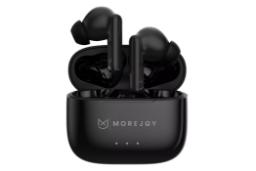 ایرباد بی سیم مورجوی Morejoy Jouirbuds Pro مشکی