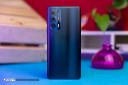 طراحی پشت موتورولا Edge 20 Pro
