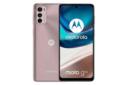 گوشی موبایل موتو G42 موتورولا / Motorola Moto G42 رزگلد