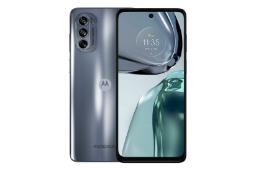 گوشی موبایل موتو G62 موتورولا / Motorola Moto G62 خاکستری