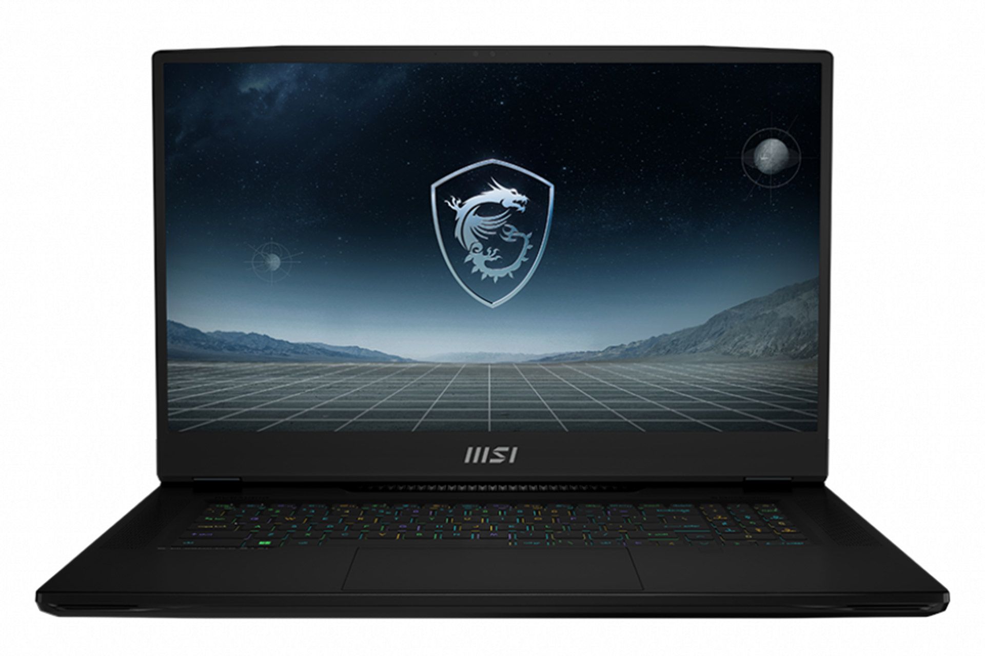 لپ تاپ گیمینگ MSI CreatorPro X17