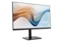  نمای جلوی مانیتور msi modern md271p