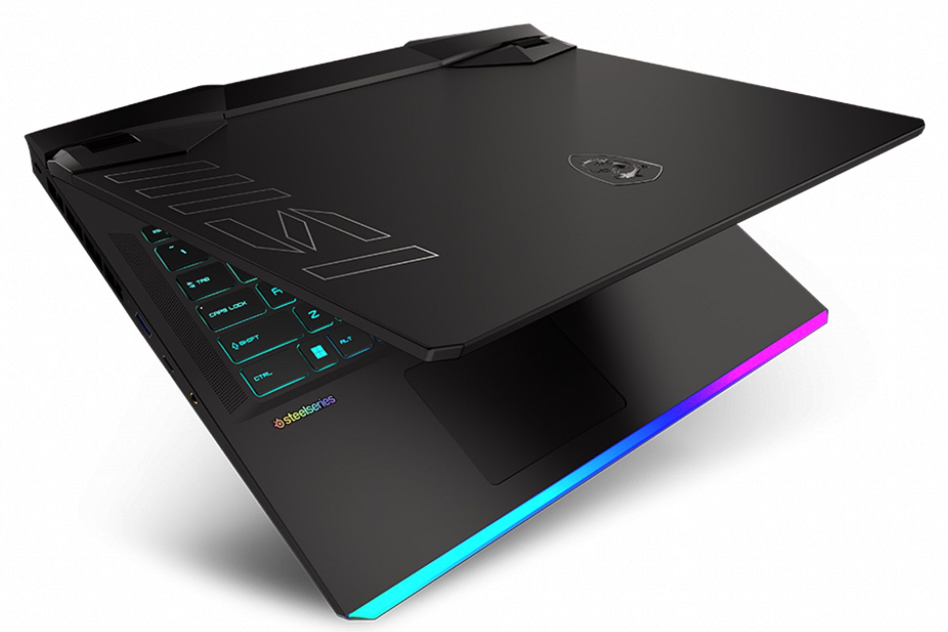 لپ تاپ گیمینگ Raider GE77 MSI