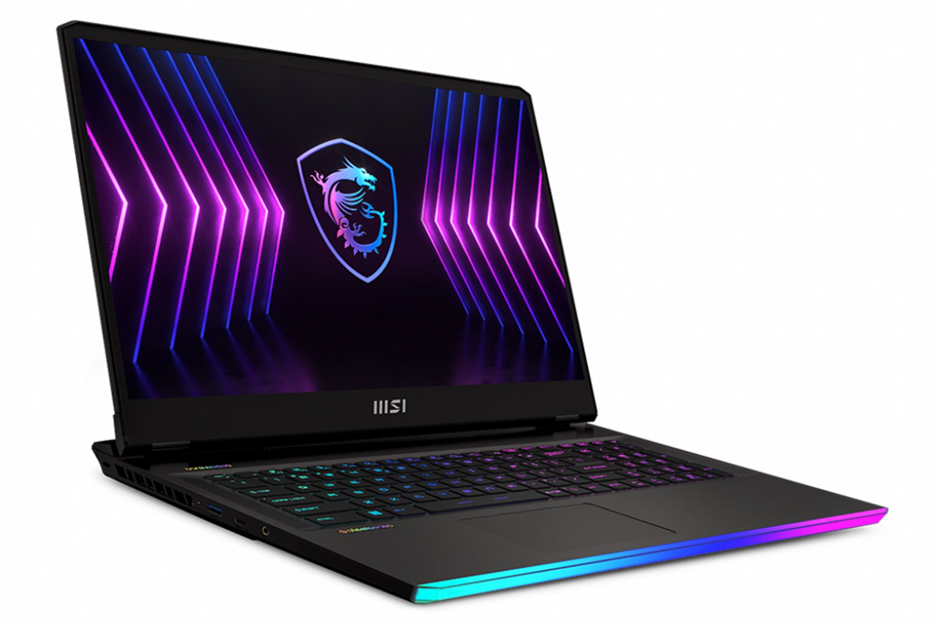 لپ تاپ گیمینگ Raider GE77 MSI