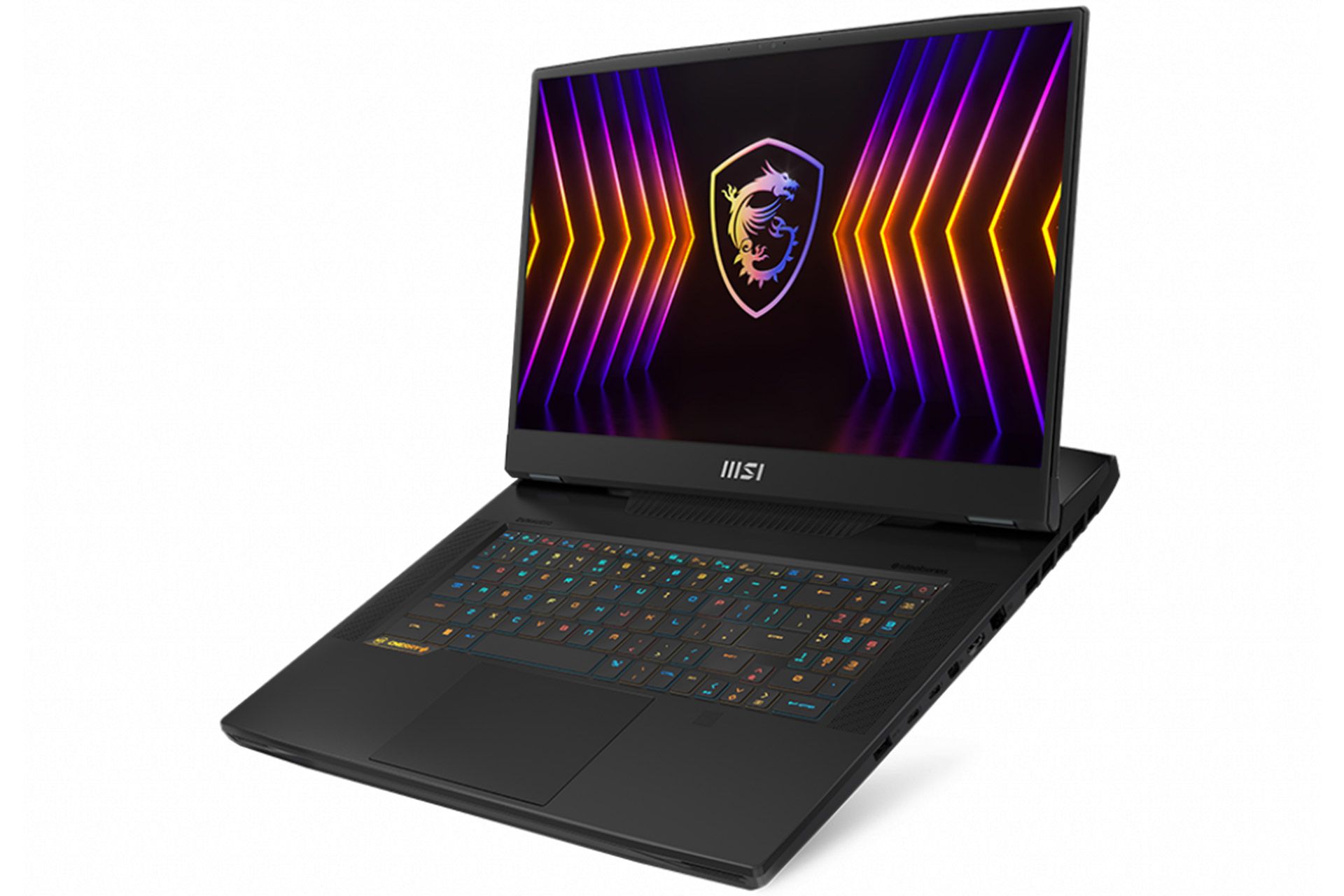 نوت بوک گیمینگ MSI TITAN 