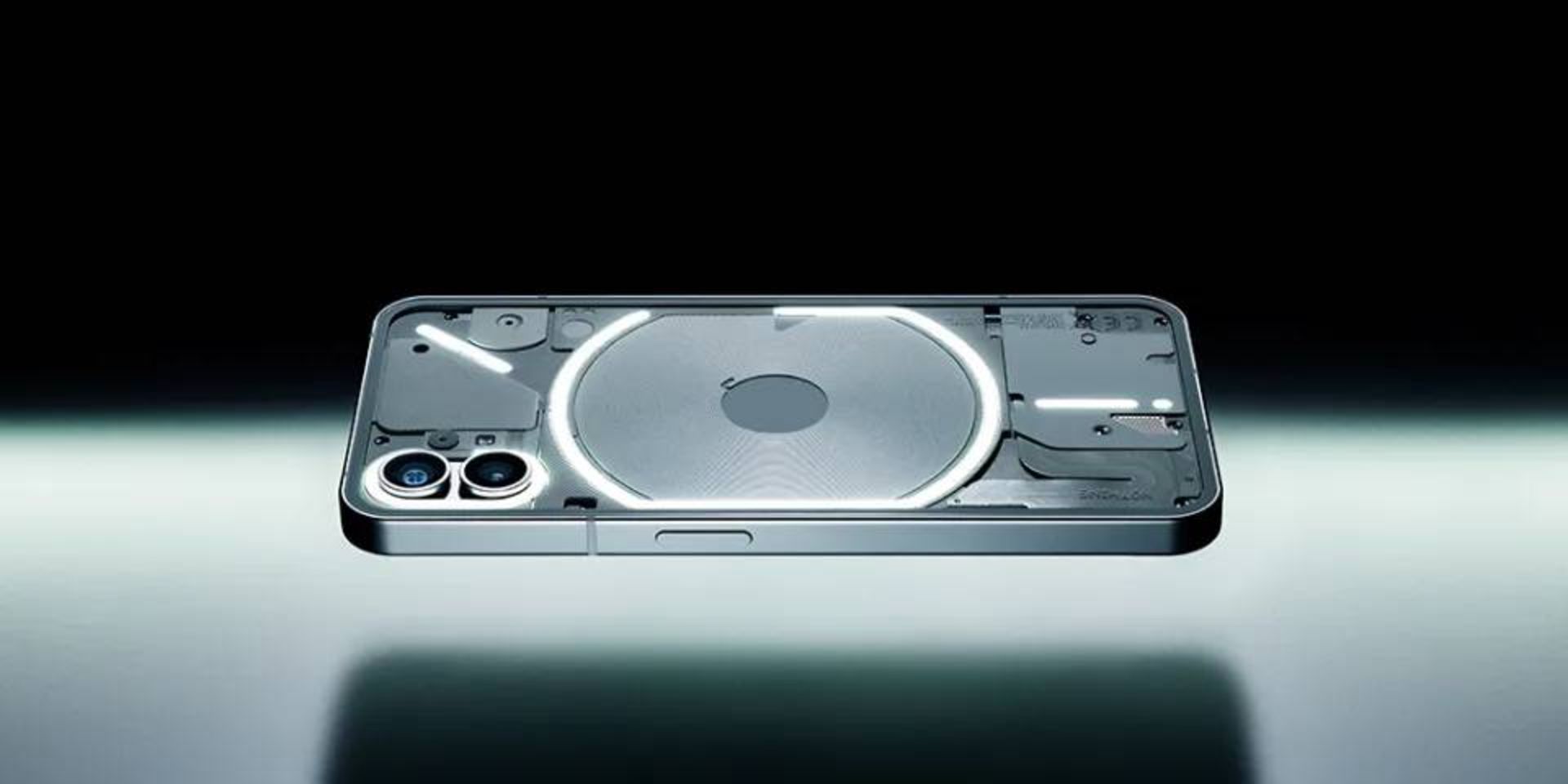 گوشی Nothing Phone 1