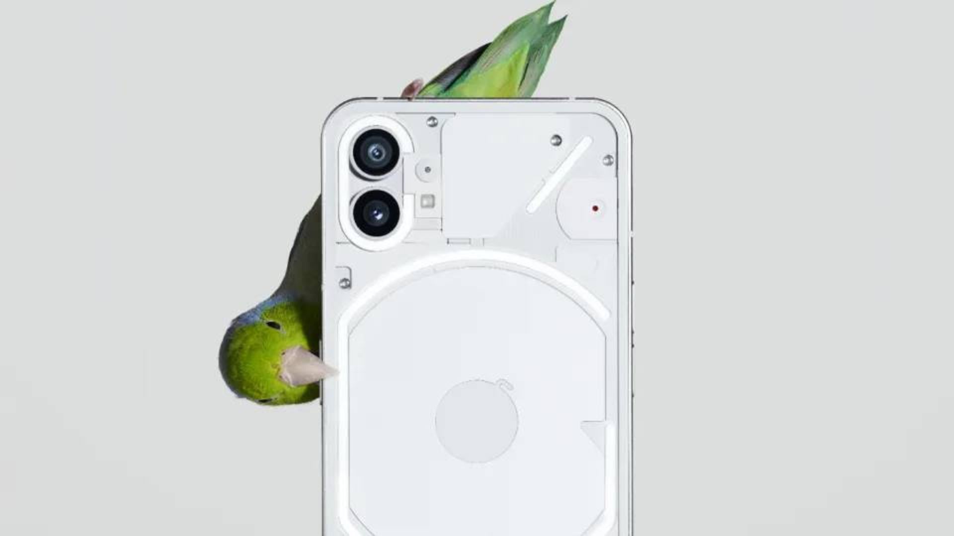 گوشی Nothing Phone 1