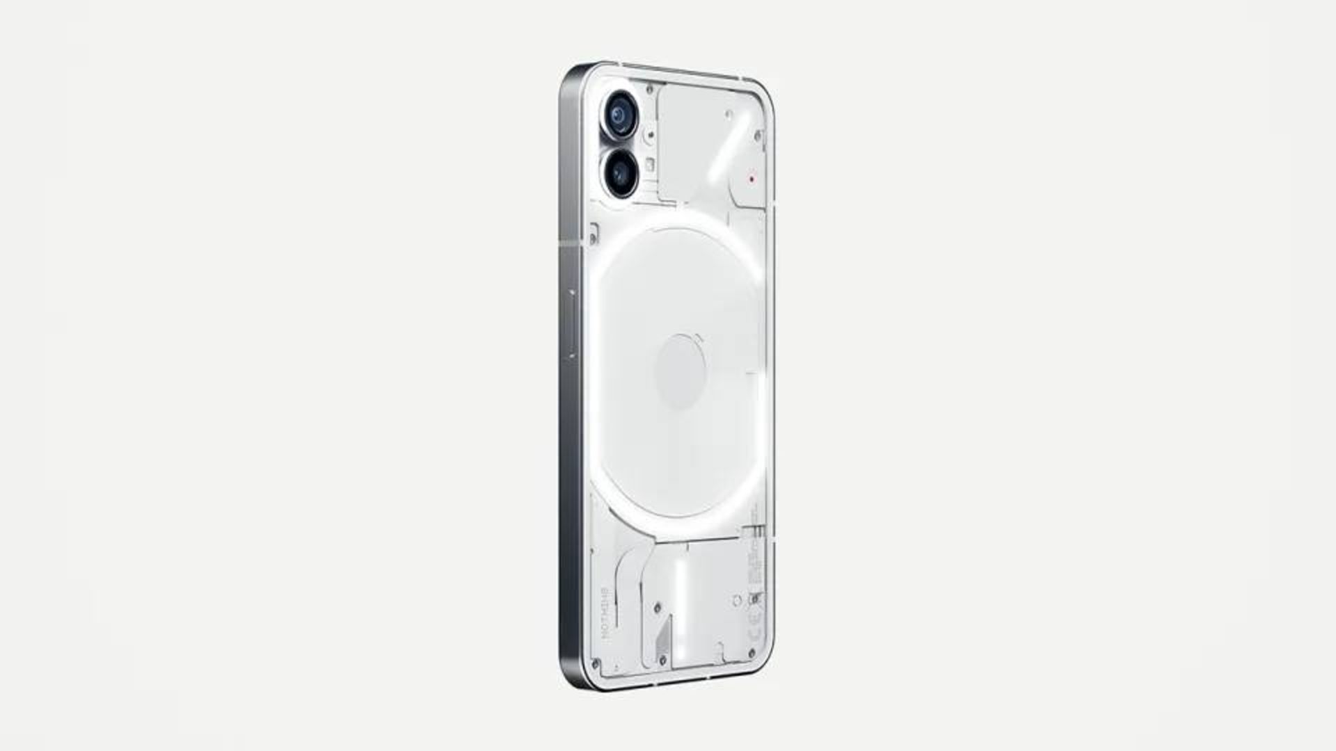 گوشی Nothing Phone 1