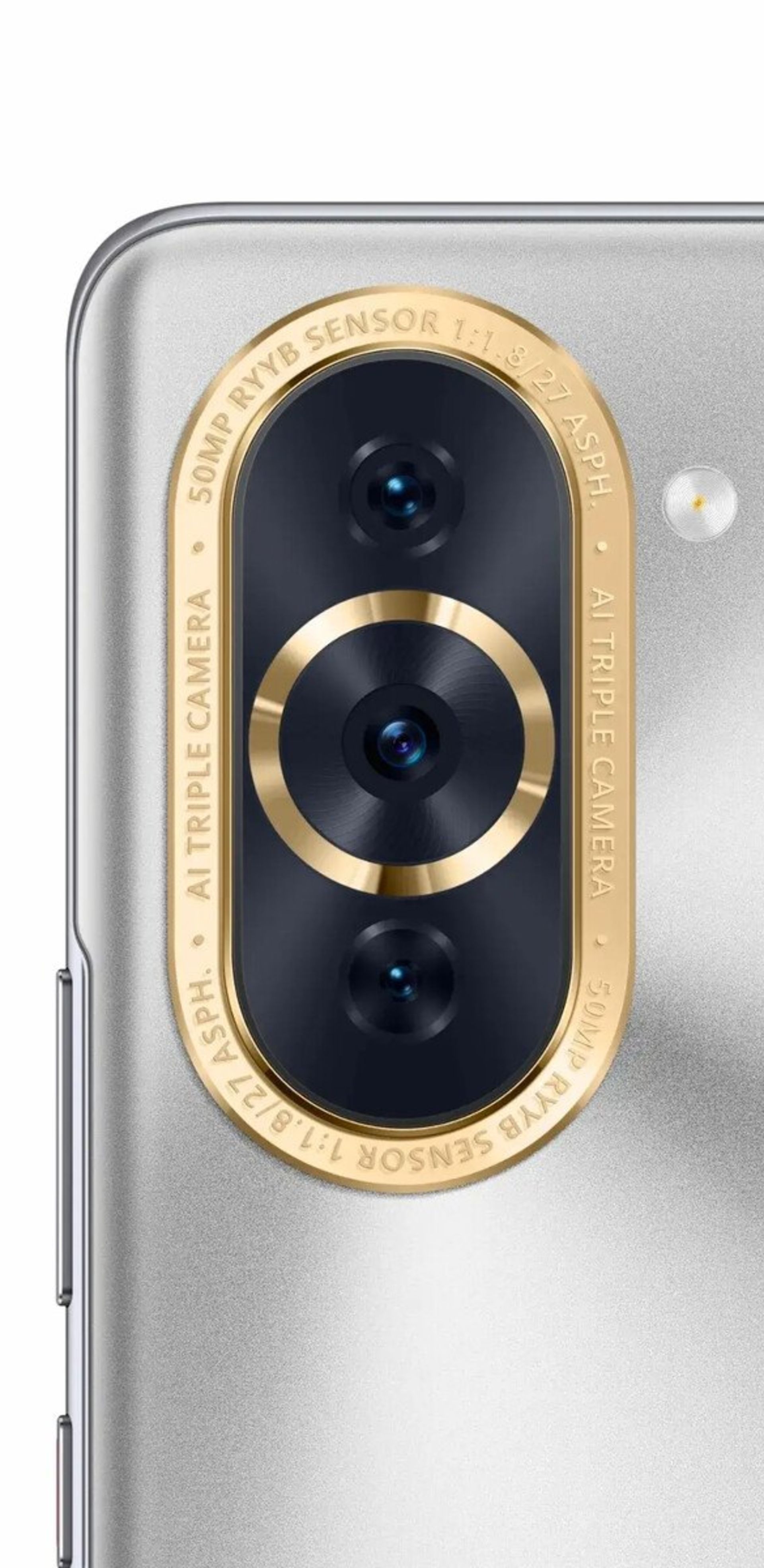 تصویر تبلیغاتی Nova 10 Pro