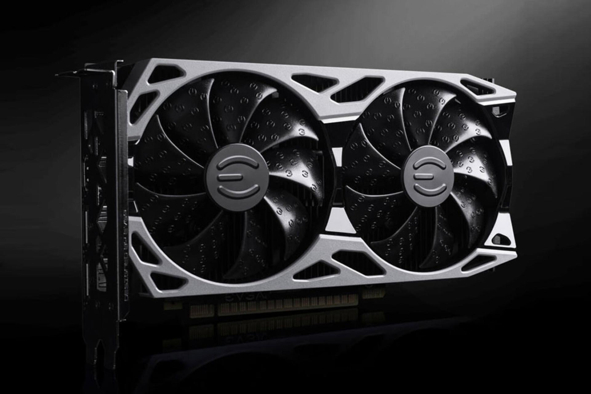 کارت گرافیک GTX 1630 انویدیا مدل SC Gaming