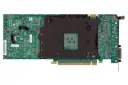 پشت کارت گرافیک انویدیا NVIDIA Tesla C2075