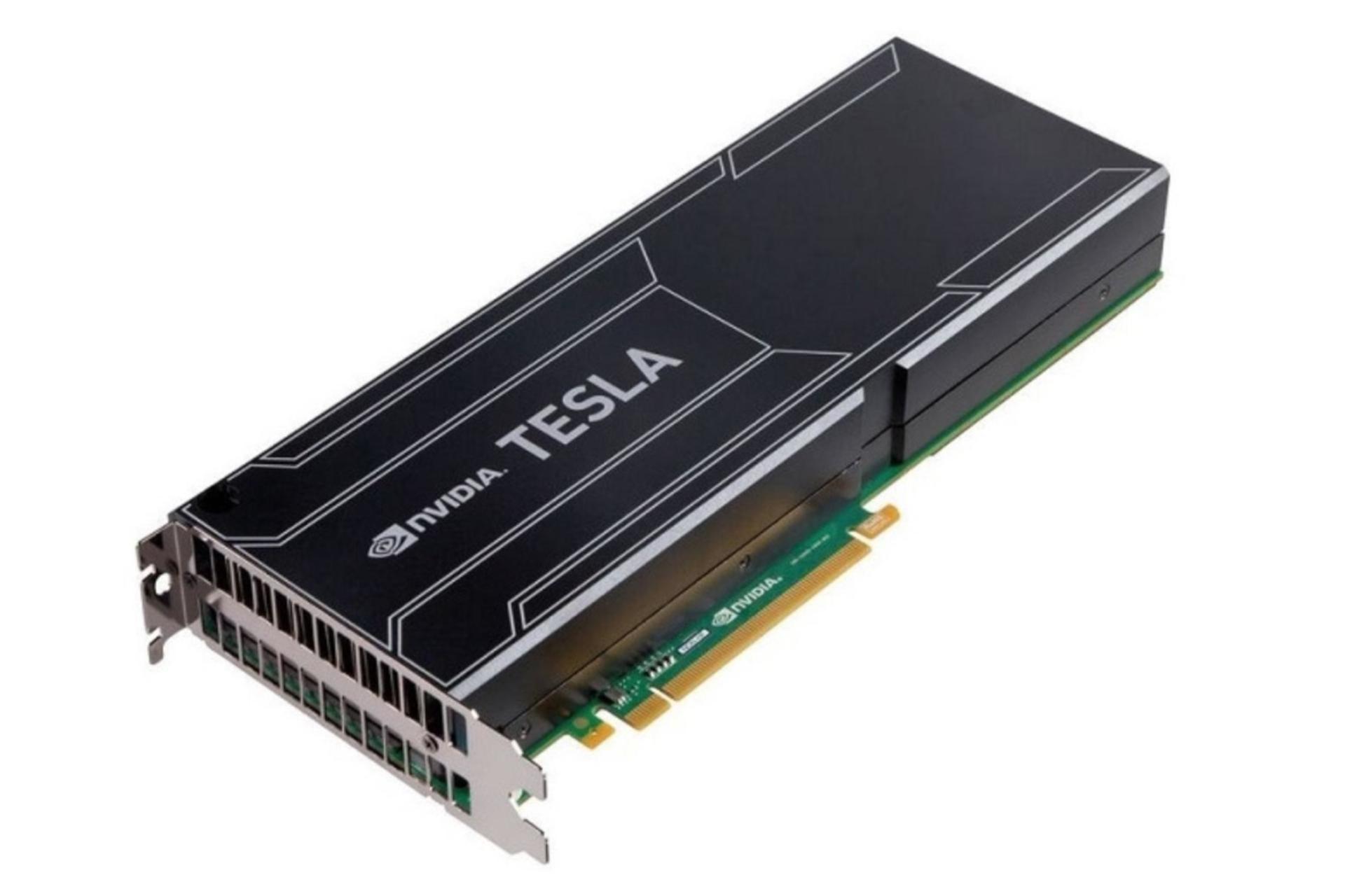 کارت گرافیک انویدیا NVIDIA Tesla K20m پسیو بدون فن