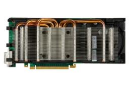 کارت گرافیک انویدیا NVIDIA Tesla M2050