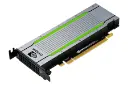 نمای چپ کارت گرافیک انویدیا NVIDIA Tesla T4